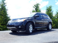 2007 Nissan Murano