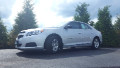 2013 Chevrolet Malibu
