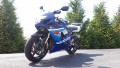 2005 Suzuki GSX-R600