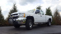 2008 Chevrolet Silverado 2500HD