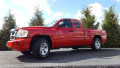 2008 Dodge Dakota